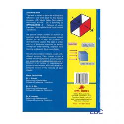 MATHEMATICS II